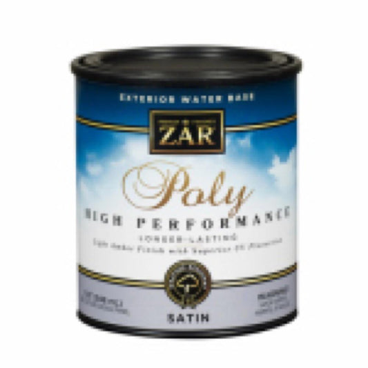 QT CLR Sat EXT Poly