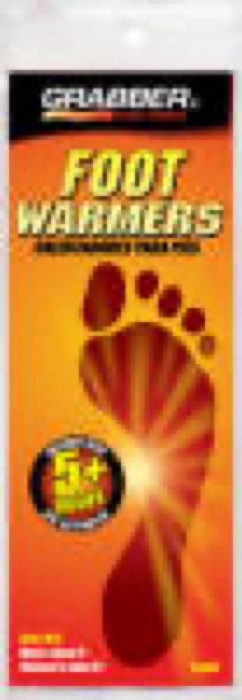 MED/LG Foot Warm Insole