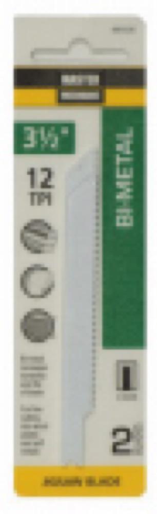 MM2PK3-1/2"12T Bi Blade