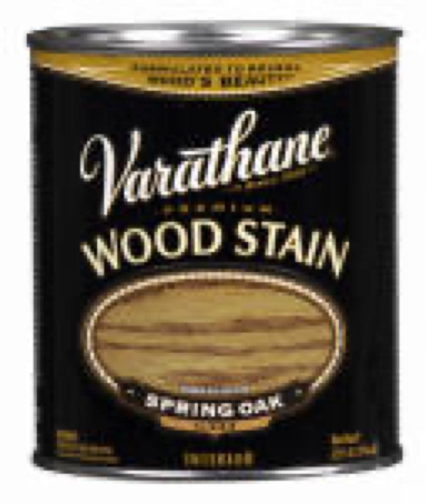 QT Spr Oak Oil WD Stain