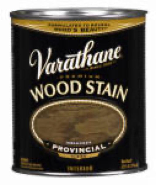 QT Prov Oil WD Stain