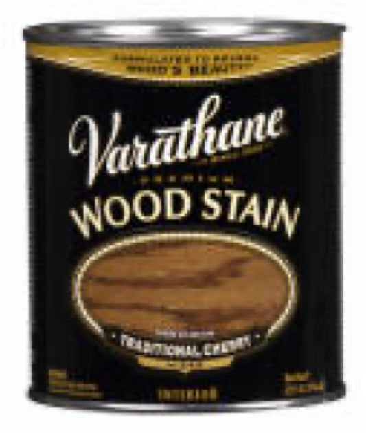 QT Trad Cherry WD Stain