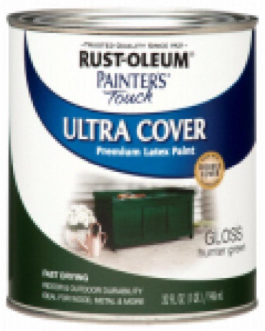 QT HGRN Paint