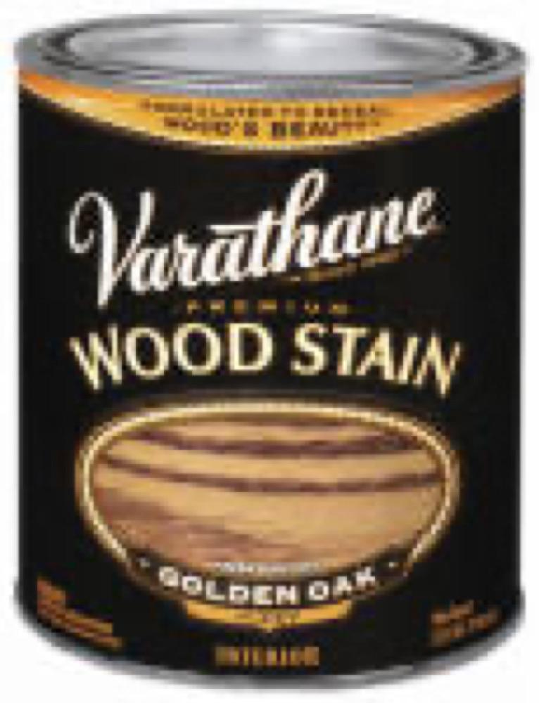 QT GLD Oak Oil WD Stain