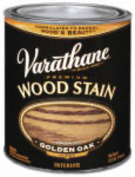 QT GLD Oak Oil WD Stain