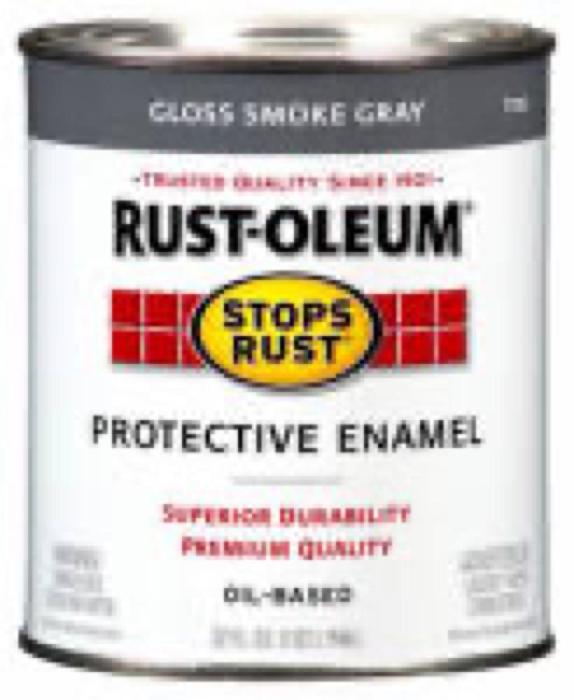 QTSmokeGRY Enam Coating