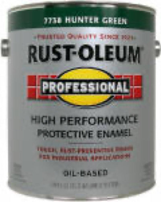 GAL HGRN Enam Coating