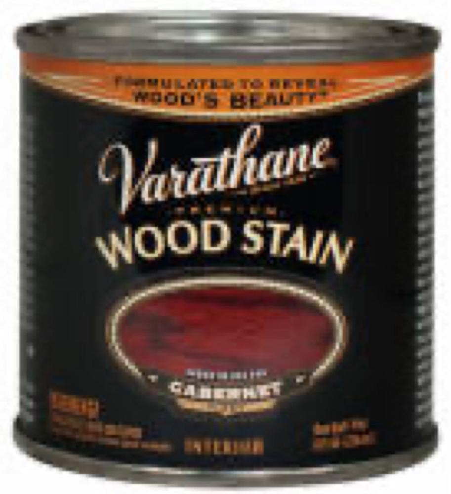 QT Caberne Oil WD Stain