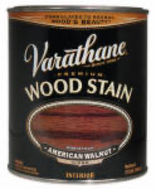 QT AmerWal Oil WD Stain