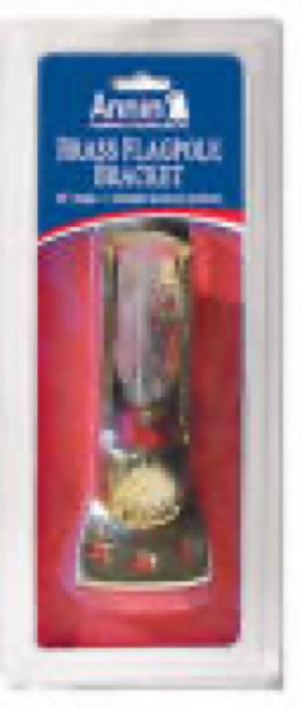 1"BRS Flag Pole Bracket