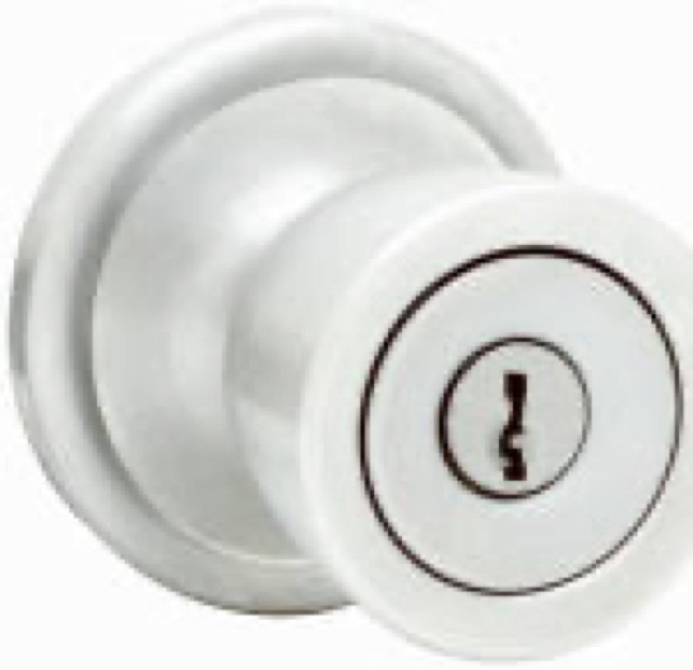 CHR Storeroom Lockset
