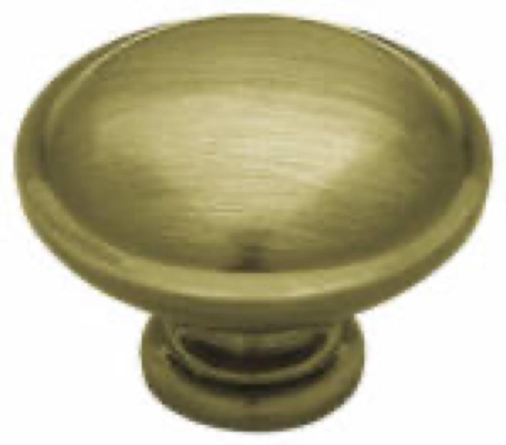 2PK 1-1/4AB Sophia Knob