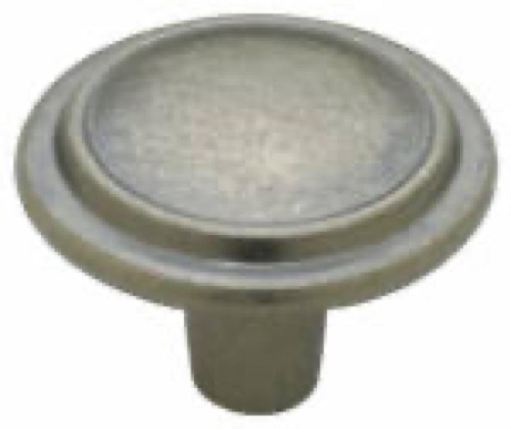 10PK -1/4 AntI Top Knob