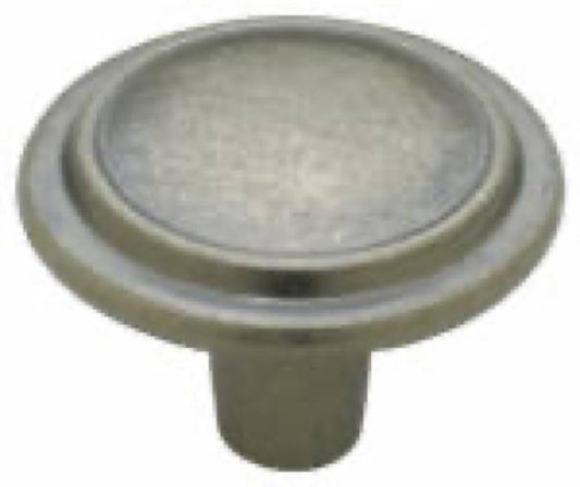 10PK -1/4 AntI Top Knob