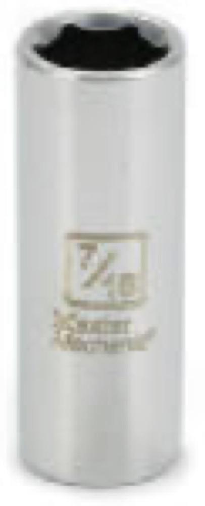 MM3/8DR 7/16"DeepSocket
