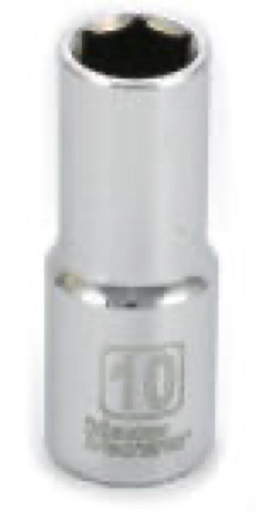 MM 3/8DR10mm DeepSocket