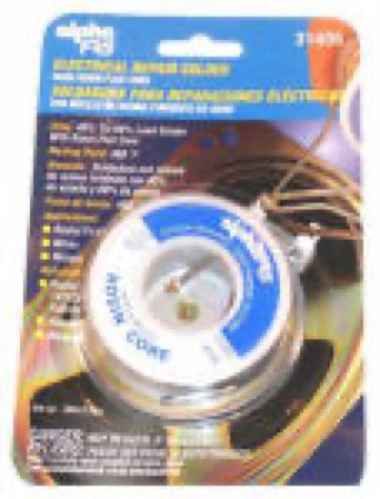 4OZ .093 Elec Solder