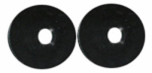 2PK 1/4 LG FLT Washer