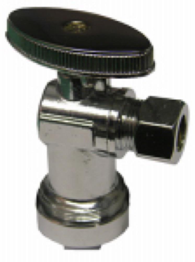 5/8QCx3/8 ANG Valve