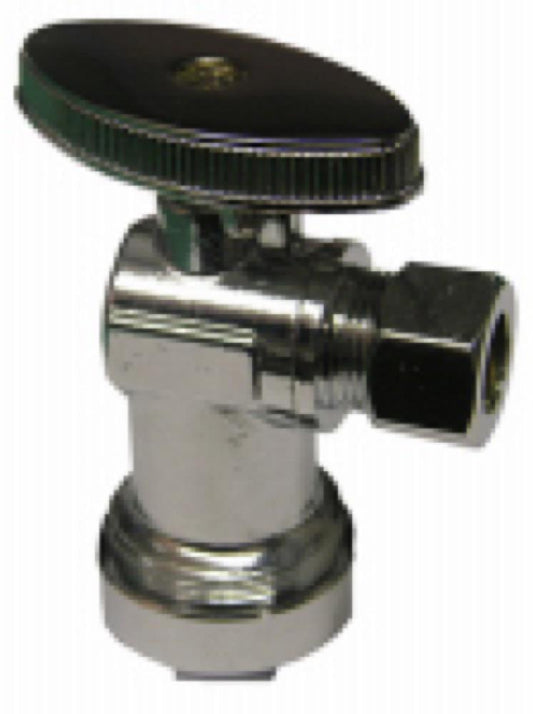 5/8QCx3/8 ANG Valve