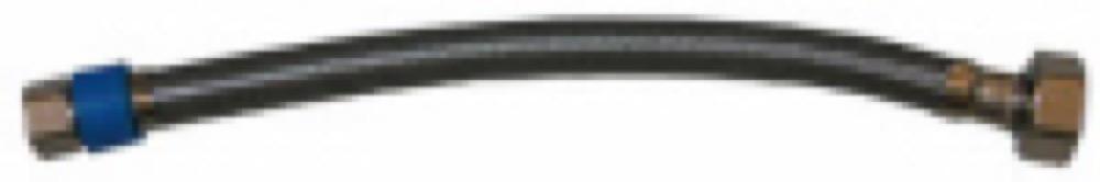 3/8x1/2x16 SS Connector