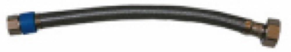 3/8x1/2x20 SS Connector