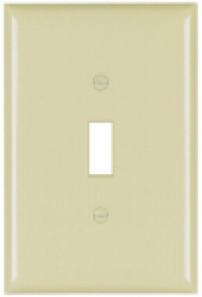 IVY 1G 1TOG Over Plate
