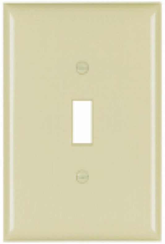 IVY 1G 1TOG Over Plate