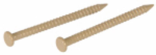 6OZ 1"Cherry Panel Nail