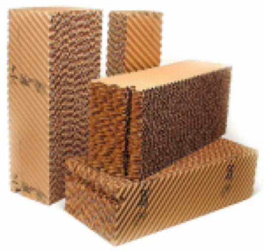 40x28x12 Mastercool Pad