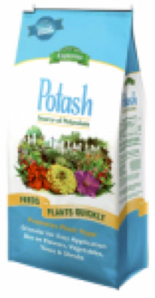 6LB Potash