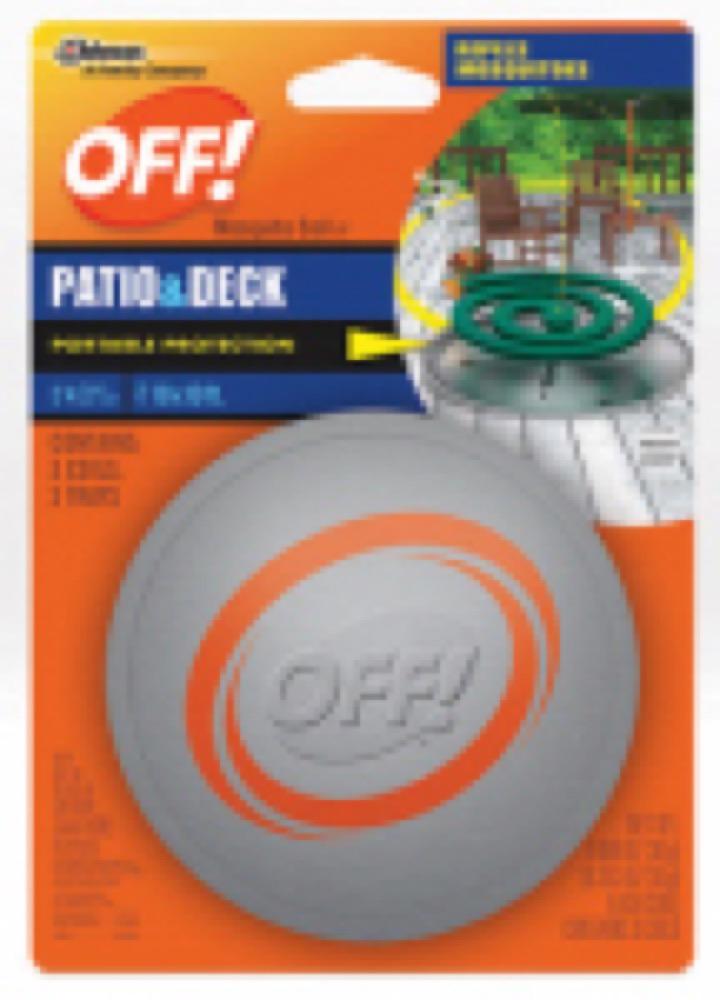 Mosquito Coil Starter