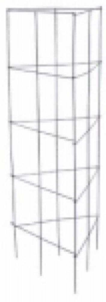 33" GRN 3Pan Tom Tower