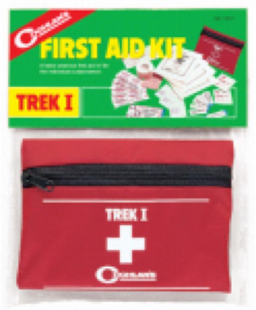 Trek I First Aid Kit