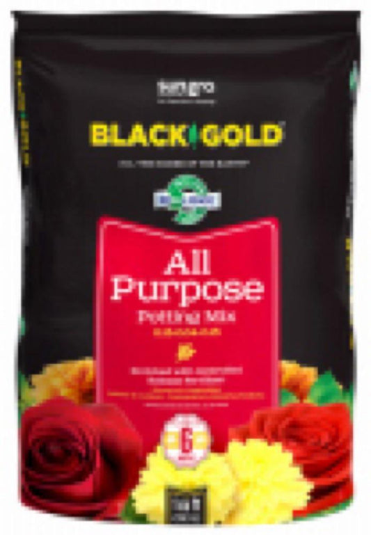 8QT AP Potting Soil