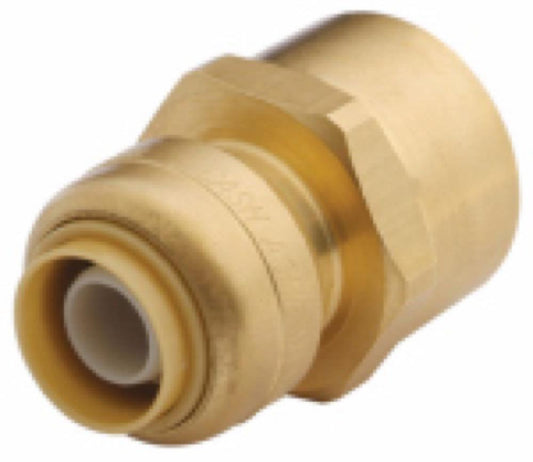 1/2x3/4FIP Connector