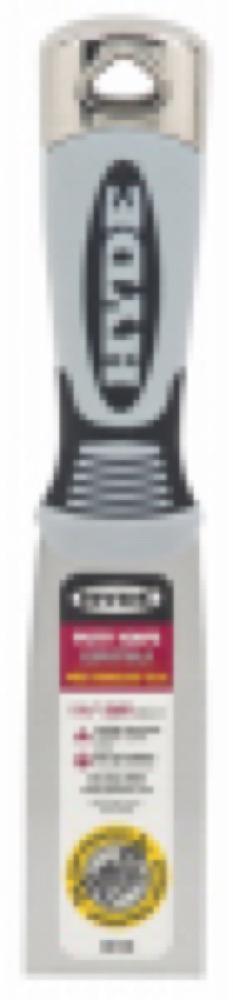 1-1/2" Stif Putty Knife