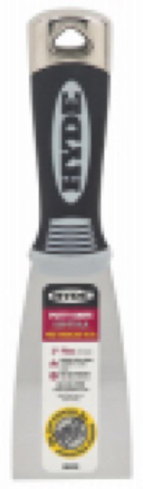 2" Flex SS Putty Knife
