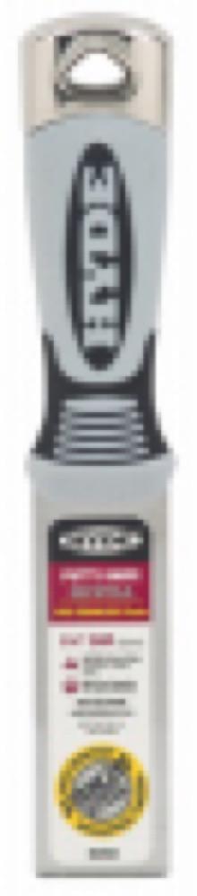 1-1/4"HD SS Putty Knife