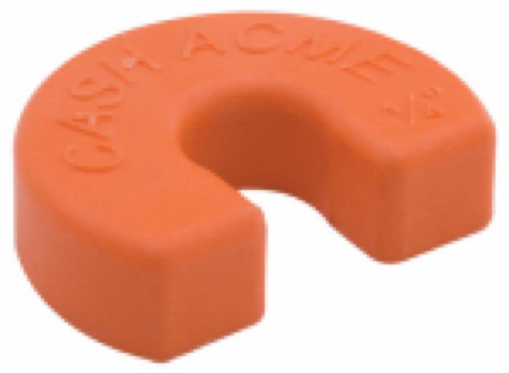 1/4" Disconnect Clip