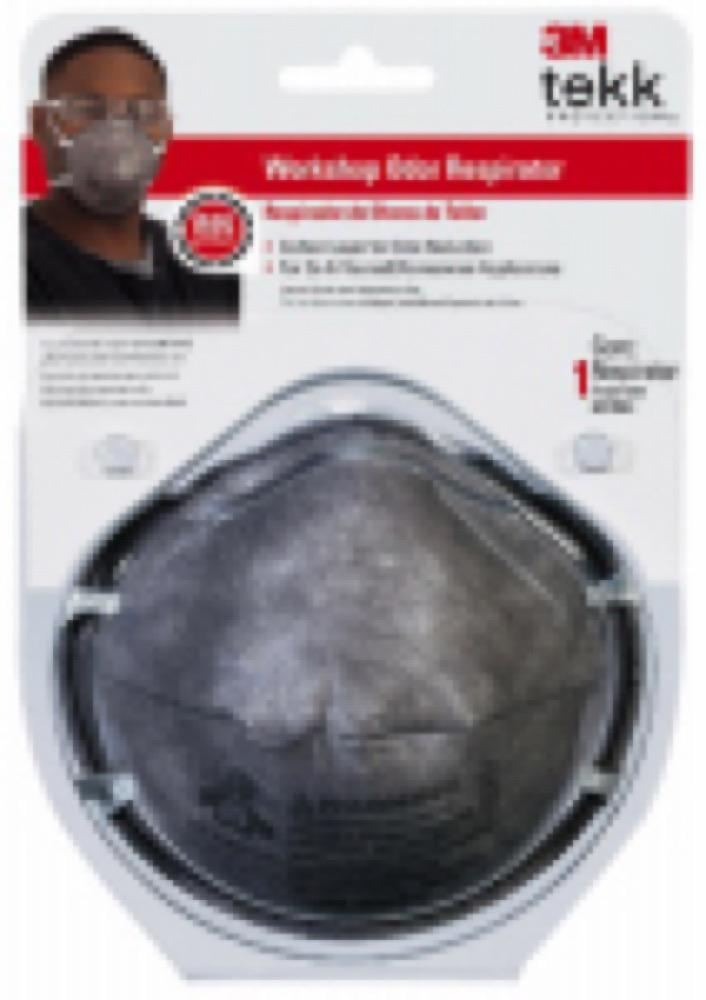 Work Odor Respirator