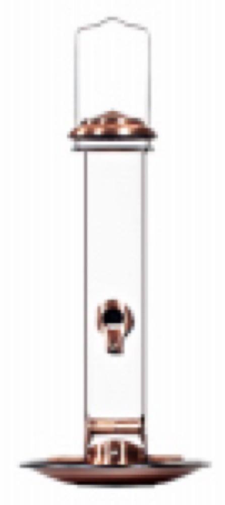 COP Tube Feeder & Tray