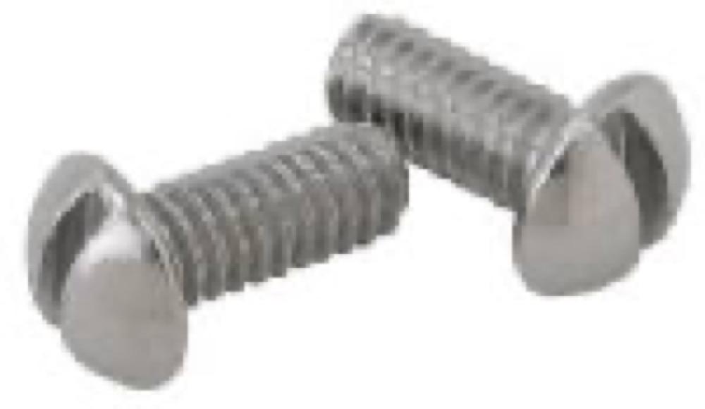10PK 3/8" Bibb Screw