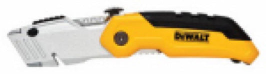 Fold Utility Knife