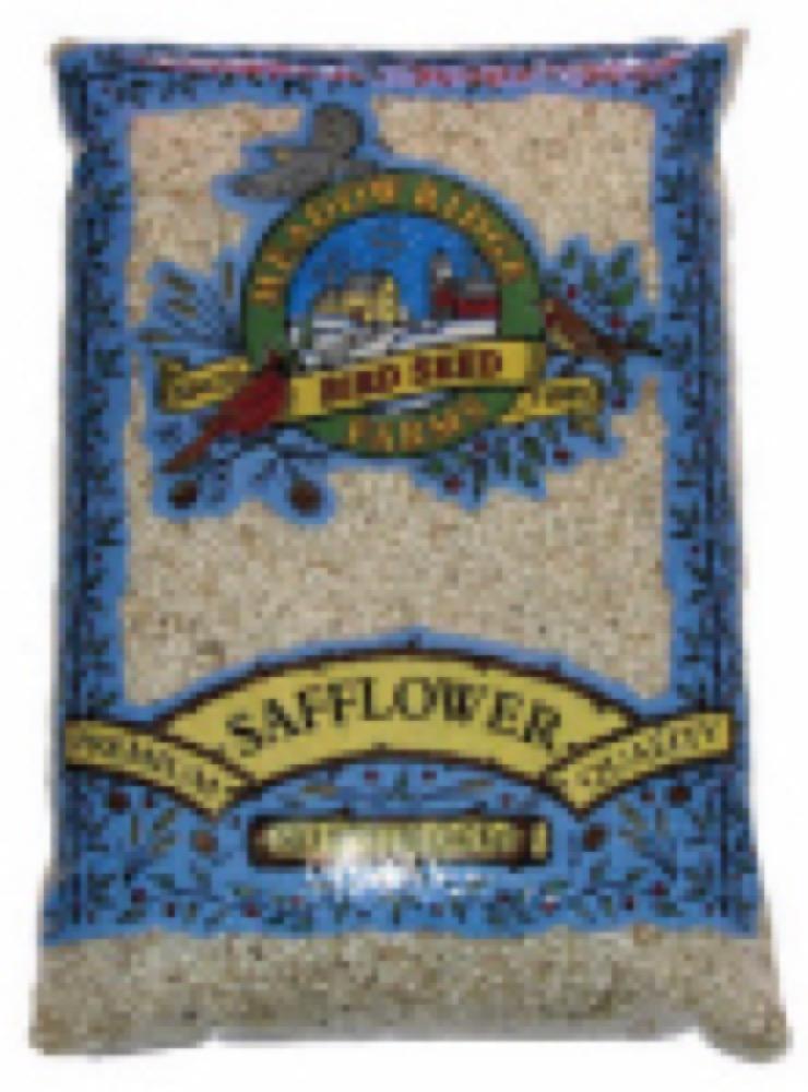 8LB SafFLWR Bird Food