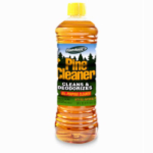 28OZ AP Pine Cleaner