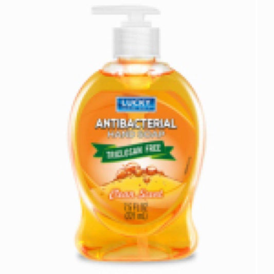 7.5OZ Orig Hand Soap
