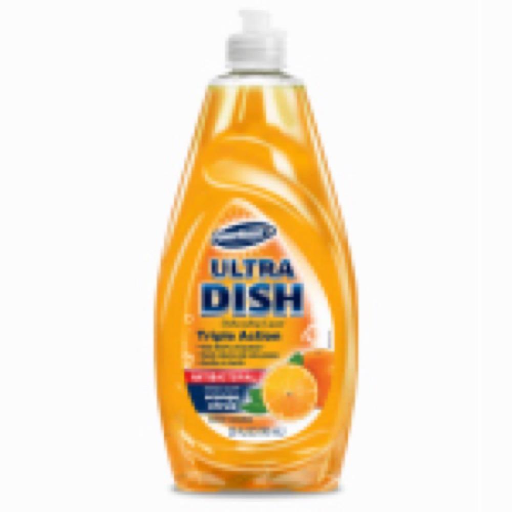 25OZ FresDish Detergent