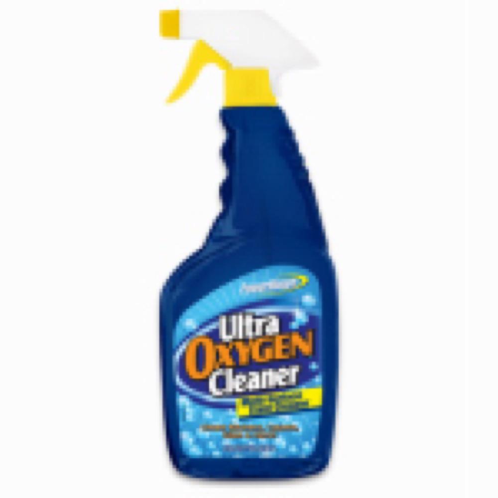 22OZ Oxygen Cleaner