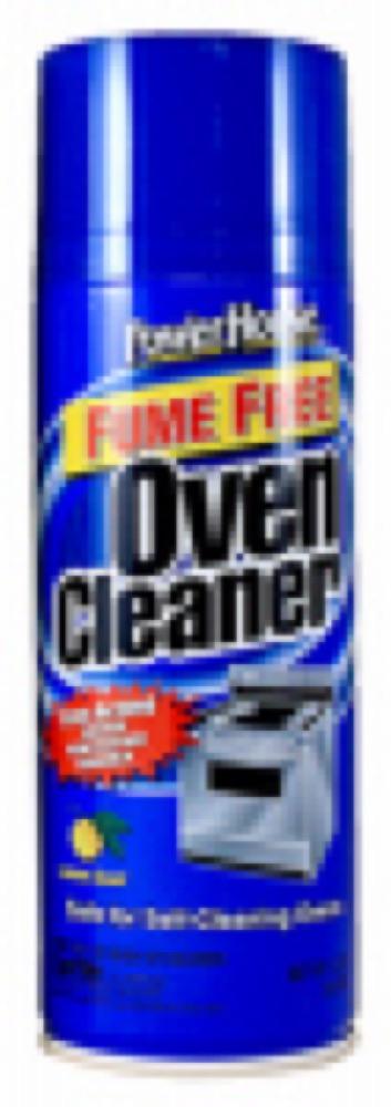 12OZ Lemon Oven Cleaner